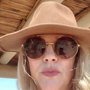 EVERYONE NEEDS A BREAK!!! I Took One!!!